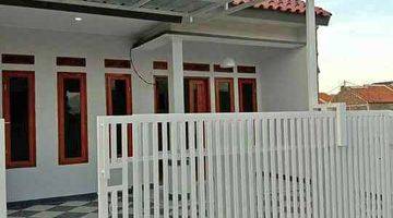 Gambar 1 Jual rumah murah inden dekat dengan STT Telkom dan gerbang tol Buahbatu Bandung 