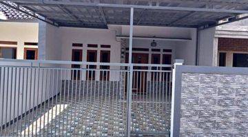 Gambar 1 Jual rumah murah inden/ready di bandung