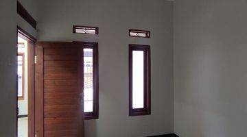 Gambar 4 Jual Rumah Murah Inden/Ready Dekat Stt Telkom Bandung 