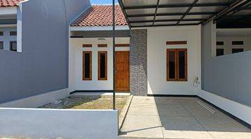 Gambar 5 Jual Rumah Murah Inden/Ready Dekat STT Telkom Dan Tol Buahbatu Bandung 