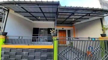 Gambar 1 Jual Rumah Murah Inden/ Ready Dekat Dengan Stt Telkom Bandung 