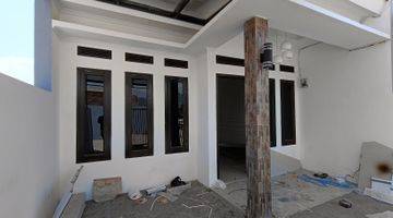 Gambar 2 Jual Rumah Murah Inden/Ready Dekat Dengan Stt Telkom Bandung 