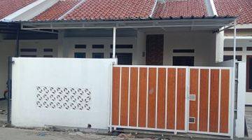 Gambar 1 Jual Rumah Murah Inden/ Ready Dekat Dengan Stt Telkom Dan Gerbang Tol Buahbatu Bandung 