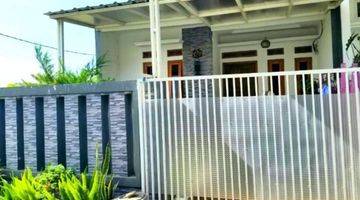 Gambar 5 Jual Rumah Murah Inden/Ready Dekat Stt Telkom Bandung 