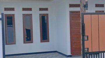 Gambar 4 Jual Rumah Murah Inden/Ready Dekat STT Telkom Dan Tol Buahbatu Bandung 