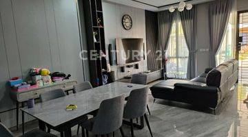 Gambar 4 Rumah Tinggal Furnished Di Citra Garden Puri Semanan Murah Nego