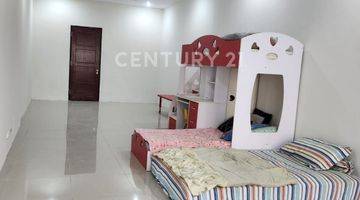 Gambar 4 Dijual Cluster Rome Mewah Semi Furnished Di PIK Lokasi Strategis 