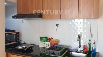 Gambar 5 Apartment Tokyo Riverside Mewah Furnished HOEK Siap Huni Murah