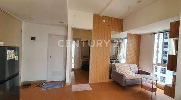 Gambar 3 Apartment Tokyo Riverside Mewah Furnished HOEK Siap Huni Murah