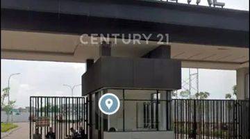 Gambar 3 Dijual Rumah Condominium Green Royal Lantai 3 Semanan JakBar Nego