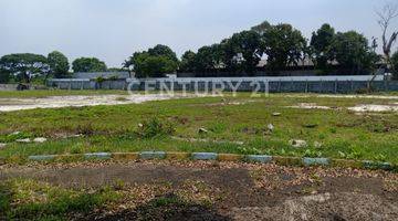 Gambar 2 Dijual Tanah Padat 4Ha Eks Pabrik Garmen Di Curug Tangerang