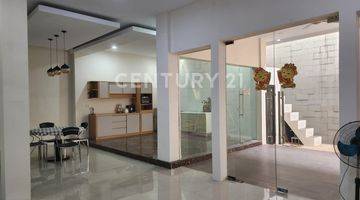 Gambar 2 Dijual Cluster Rome Mewah Semi Furnished Di PIK Lokasi Strategis 