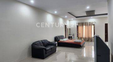 Gambar 3 Dijual Cluster Rome Mewah Semi Furnished Di PIK Lokasi Strategis 