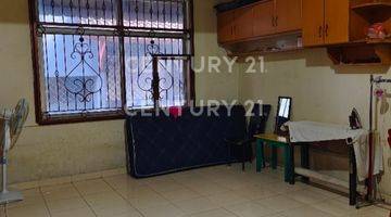 Gambar 2 Dijual Ruko Semi Furnished Dalam Komplek Jelambar Harga Nego