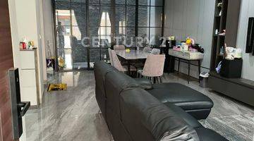 Gambar 1 Rumah Tinggal Furnished Di Citra Garden Puri Semanan Murah Nego