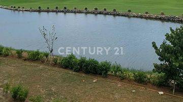 Gambar 1 Rumah Mewah Golf Island View Golf Ada Lift Siap Huni Harga Nego