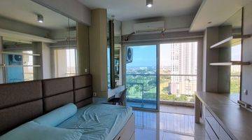 Gambar 1 Apartemen Puncak Bukit Golf