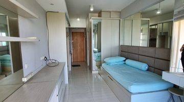 Gambar 2 Apartemen Puncak Bukit Golf