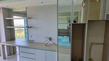 Gambar 4 Apartemen Puncak Bukit Golf