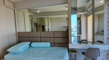 Gambar 3 Apartemen Puncak Bukit Golf