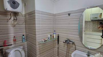 Gambar 5 Apartemen Puncak Bukit Golf