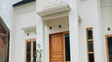 Gambar 1 Rumah Di Purwokerto Harga 400 Jutaan