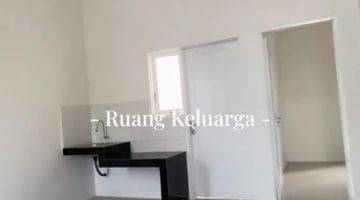 Gambar 2 Dijual Rumah Baru Tengah Kota Purbalingga Akses Jalan Lebar