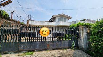 Gambar 1 Rumah Murah Gilisampeng Kebon Jeruk Hadap Timur