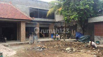 Gambar 3 Dijual Dan Sewa Kavling Ex Restaurant Padang Boulevard Kalideres