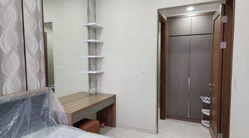 Gambar 2 Disewakan Taman Anggrek Residence Condo Tower Beach