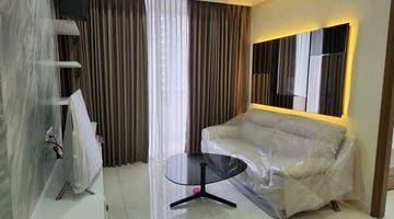 Gambar 1 Disewakan Taman Anggrek Residence Condo Tower Beach