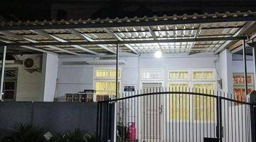 Gambar 1 Dijual Murah Rumah Budi Indah Daan Mogot Jakarta Barat