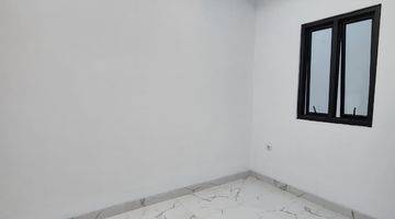 Gambar 3 Dijual Cepat Rumah Siap Huni Permata Buana Lift 4 Lantai