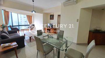 Gambar 1 Disewakan Apartemen Taman Anggrek Condo Furnished