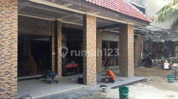 Gambar 5 Dijual Dan Sewa Kavling Ex Restaurant Padang Boulevard Kalideres