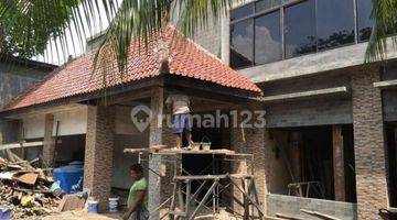 Gambar 4 Dijual Dan Sewa Kavling Ex Restaurant Padang Boulevard Kalideres