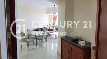 Gambar 2 Disewakan Apartemen Taman Anggrek Condo Furnished