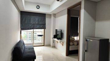 Gambar 1 Disewakan Taman Anggrek Residence Full Furnished Lantai Rendah