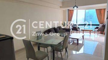 Gambar 3 Disewakan Apartemen Taman Anggrek Condo Furnished