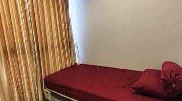 Gambar 3 Disewakan Apartemen Taman Anggrek Residence Suite Full Furnished