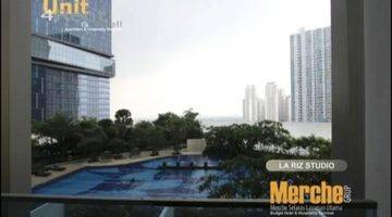 Gambar 4 Lariz Mansion Studio Baru Furnished Istimewa