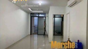 Gambar 2 For Sale Apartemen Sky Residence 2br Baru Semi Furnished Istimewa