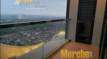 Gambar 5 For Sale Apartemen Sky Residence 2br Baru Semi Furnished Istimewa