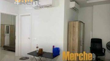 Gambar 4 For Sale Apartemen Sky Residence 2br Baru Semi Furnished Istimewa