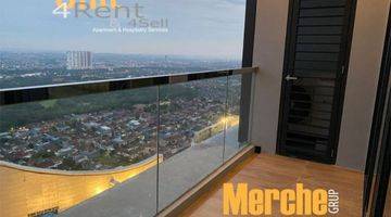 Gambar 5 Disewakan Apartemen Sky Residence Lt.32 2br Furnished Bagus