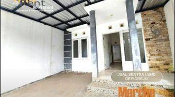 Gambar 2 Dijual Murah Rumah Sentralland, Driyorejo HGB 