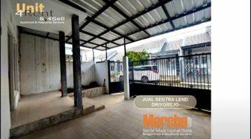 Gambar 3 Dijual Murah Rumah Sentralland, Driyorejo HGB 