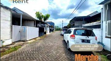 Gambar 5 Dijual Murah Rumah Sentralland, Driyorejo HGB 