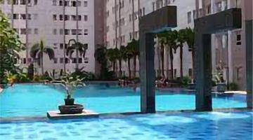 Gambar 4 PUNCAK KERTAJAYA 2 BR jadi 1BR di Lantai 19