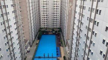 Gambar 5 PUNCAK KERTAJAYA 2 BR jadi 1BR di Lantai 19